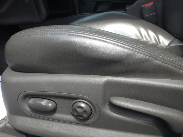 2005 Pontiac Grand Prix ZX3 S