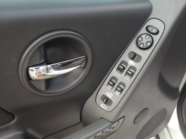 2005 Pontiac Grand Prix ZX3 S