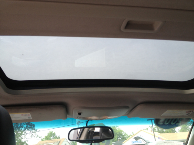 2005 Pontiac Grand Prix ZX3 S