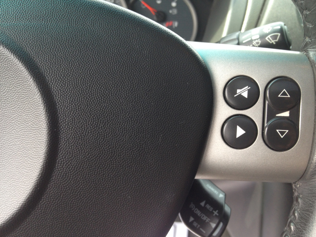 2005 Pontiac Grand Prix ZX3 S