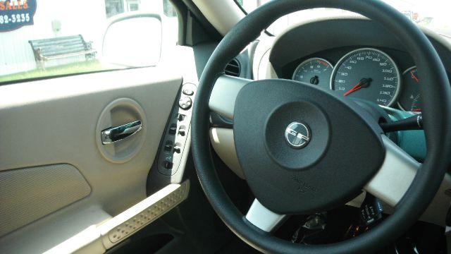 2005 Pontiac Grand Prix Base