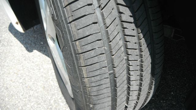 2005 Pontiac Grand Prix Base