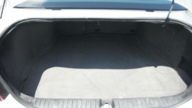 2005 Pontiac Grand Prix Base