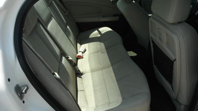 2005 Pontiac Grand Prix Base