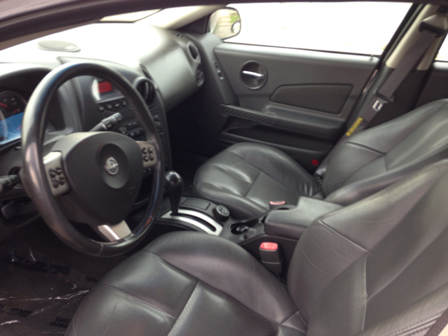 2005 Pontiac Grand Prix Short Box Standard