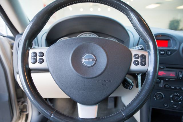 2005 Pontiac Grand Prix Short Box Standard