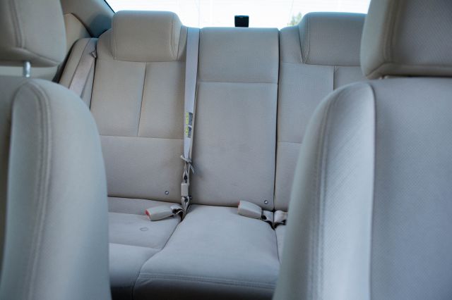 2005 Pontiac Grand Prix Short Box Standard