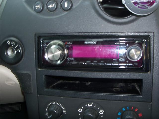 2005 Pontiac Grand Prix Unknown