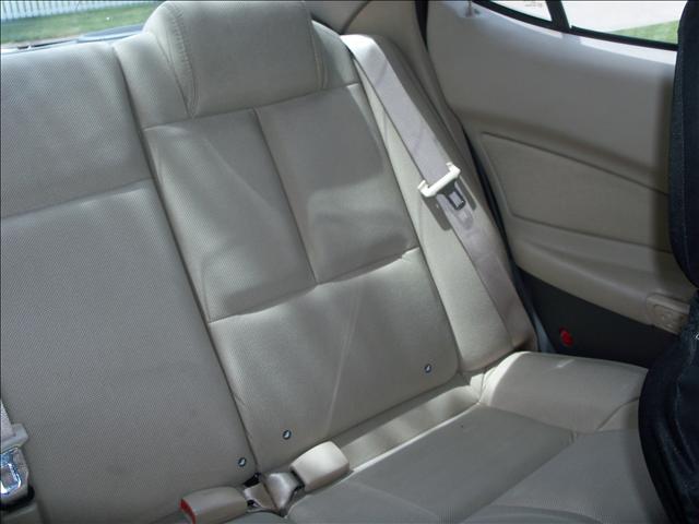 2005 Pontiac Grand Prix Unknown