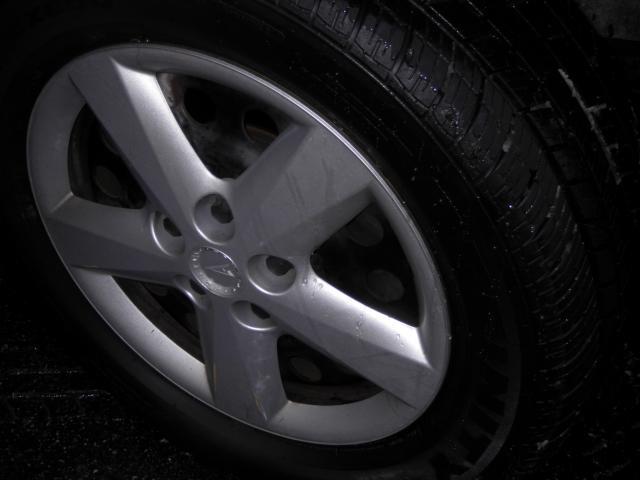 2005 Pontiac Grand Prix SE Sedan