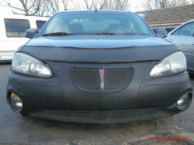 2005 Pontiac Grand Prix Unknown