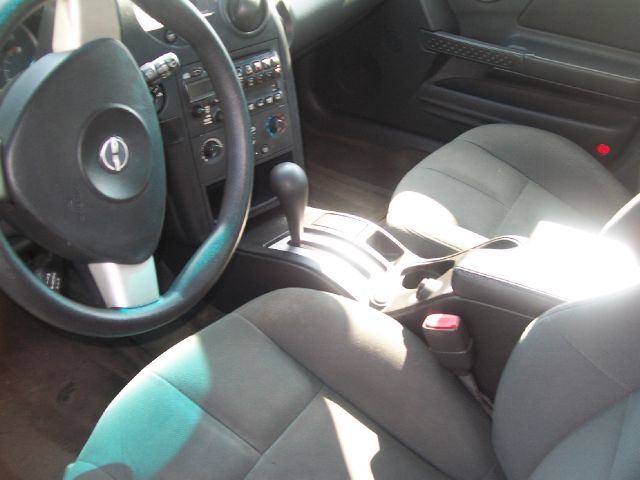 2005 Pontiac Grand Prix Base