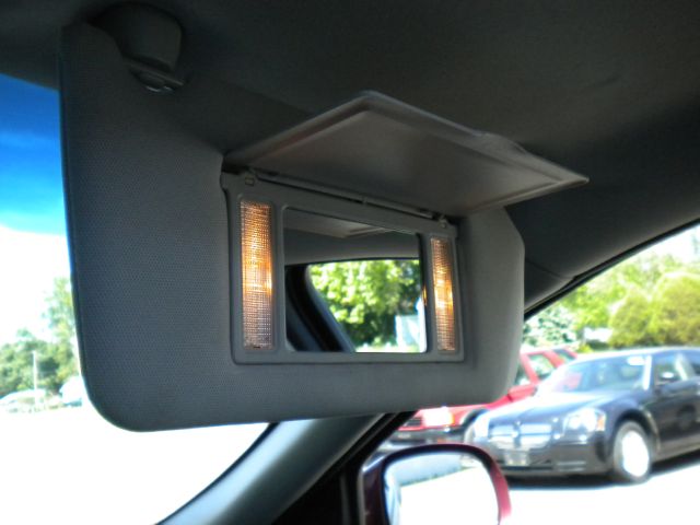 2005 Pontiac Grand Prix ZX3 S