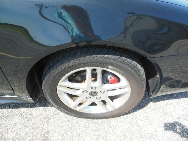 2005 Pontiac Grand Prix Short Box Standard