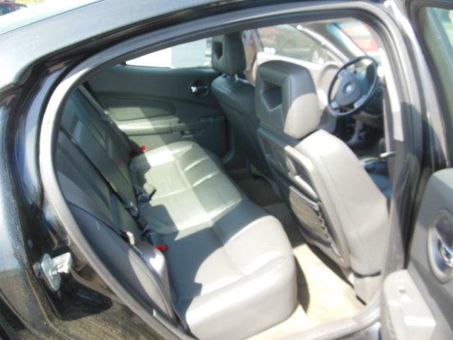 2005 Pontiac Grand Prix Short Box Standard