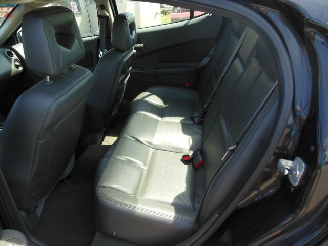 2005 Pontiac Grand Prix Short Box Standard