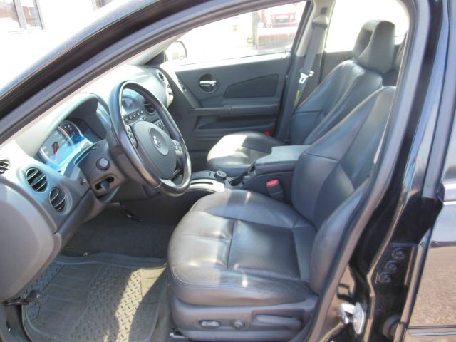 2005 Pontiac Grand Prix Short Box Standard