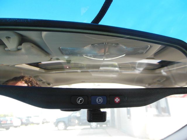 2005 Pontiac Grand Prix Short Box Standard