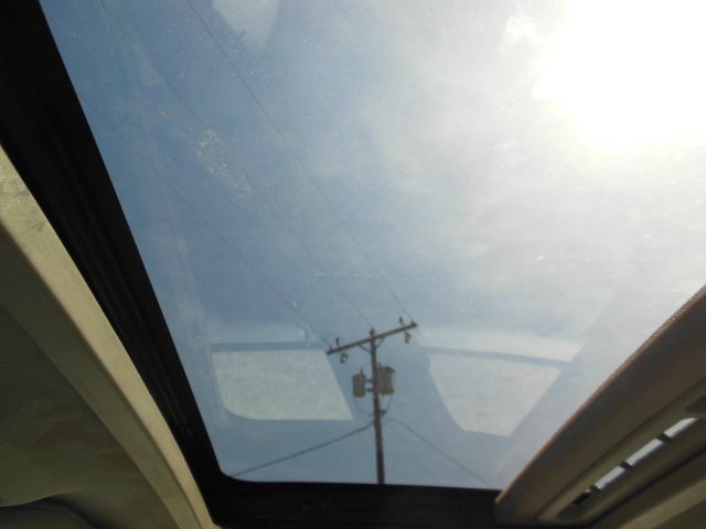 2005 Pontiac Grand Prix Short Box Standard