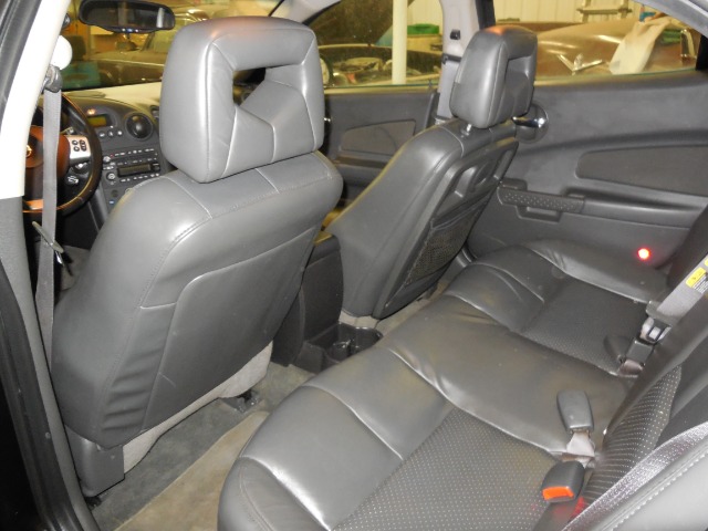 2005 Pontiac Grand Prix ZX3 S