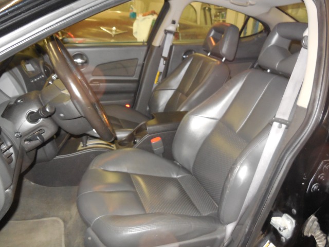 2005 Pontiac Grand Prix ZX3 S