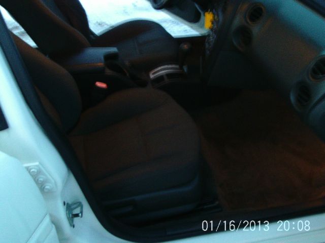 2005 Pontiac Grand Prix Passion