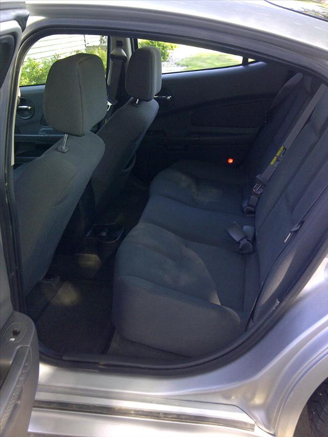 2005 Pontiac Grand Prix Unknown