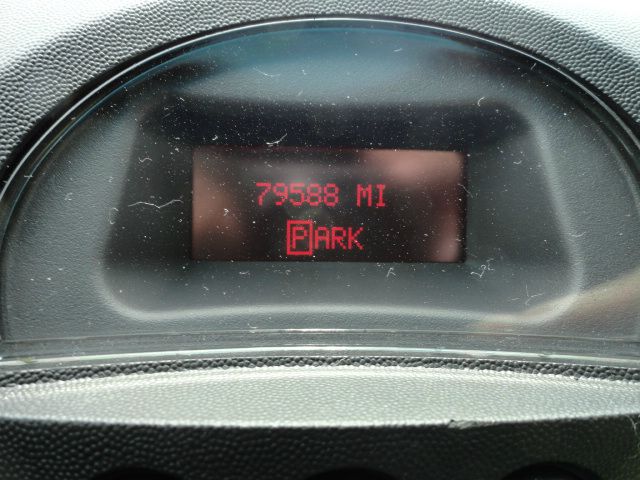 2005 Pontiac Grand Prix ZX3 S