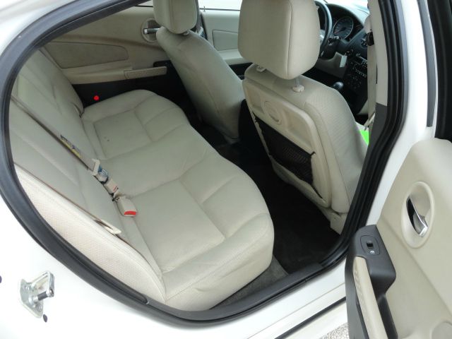 2005 Pontiac Grand Prix ZX3 S