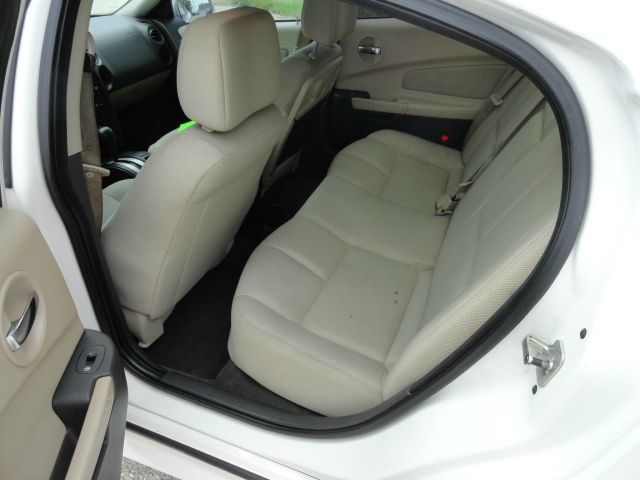 2005 Pontiac Grand Prix ZX3 S