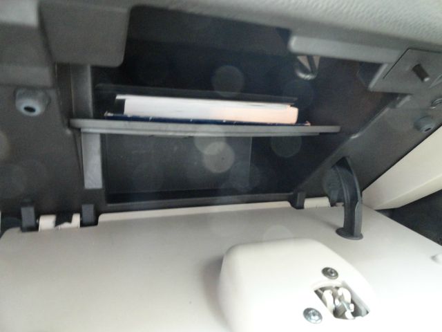 2005 Pontiac Grand Prix ZX3 S