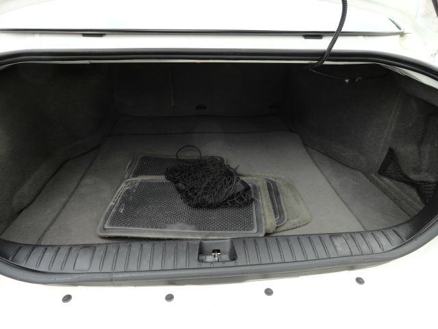 2005 Pontiac Grand Prix ZX3 S