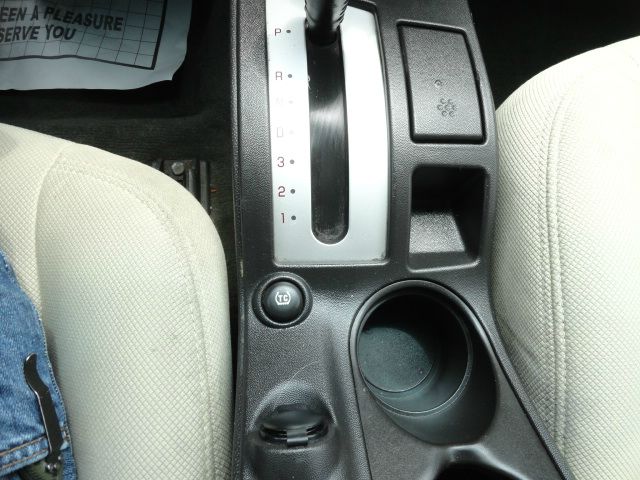 2005 Pontiac Grand Prix ZX3 S