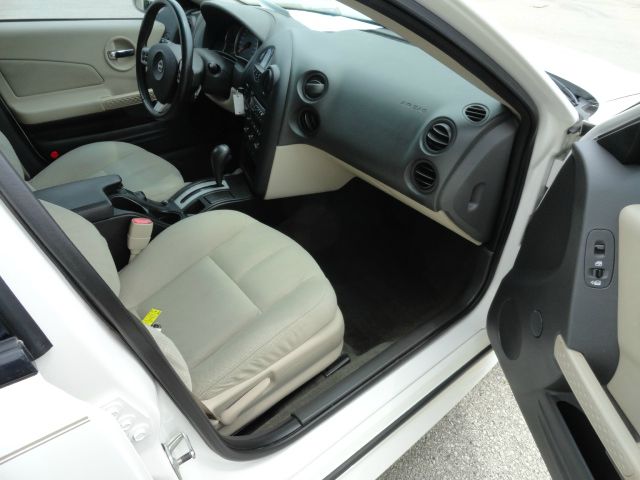 2005 Pontiac Grand Prix ZX3 S