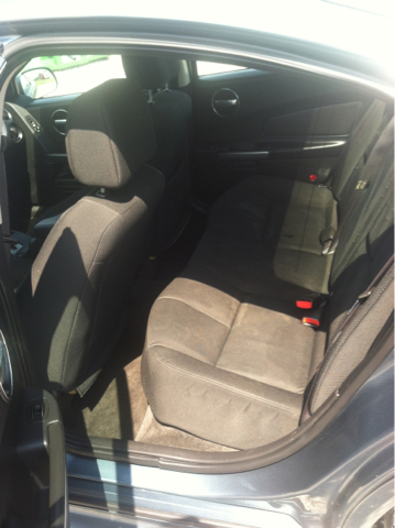 2006 Pontiac Grand Prix Base