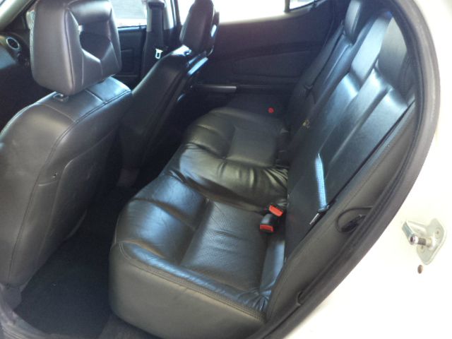 2006 Pontiac Grand Prix Base