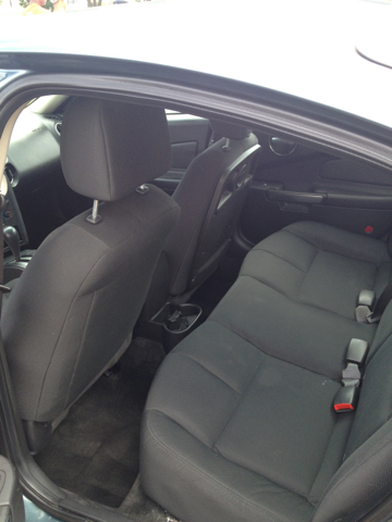 2006 Pontiac Grand Prix Base