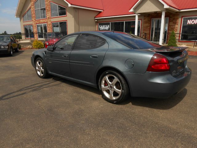 2006 Pontiac Grand Prix Special