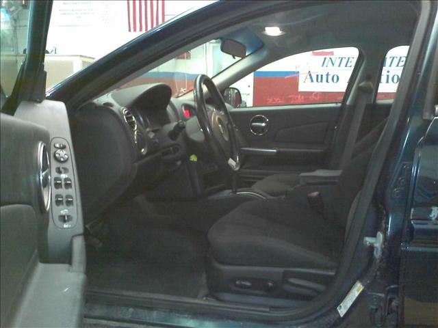 2006 Pontiac Grand Prix Slk32