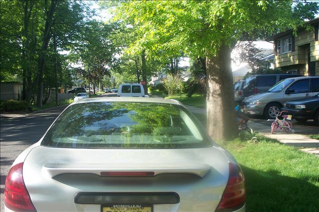 2006 Pontiac Grand Prix Unknown