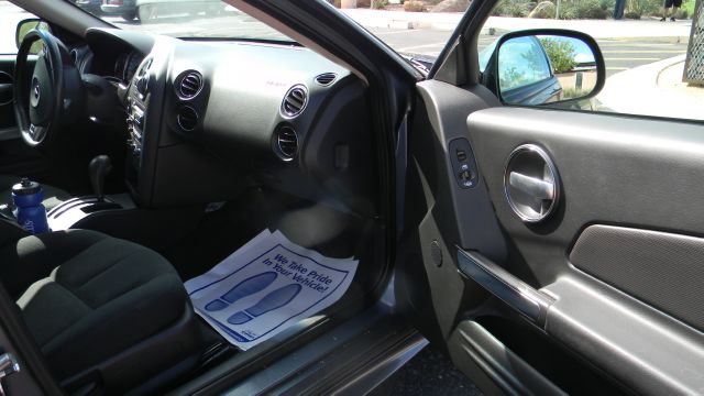 2006 Pontiac Grand Prix Base