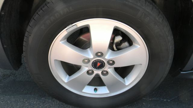 2006 Pontiac Grand Prix Base