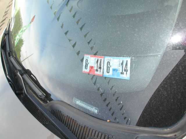 2006 Pontiac Grand Prix Base