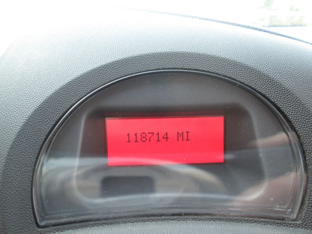 2006 Pontiac Grand Prix Base