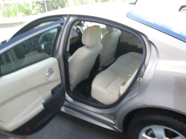 2006 Pontiac Grand Prix Base