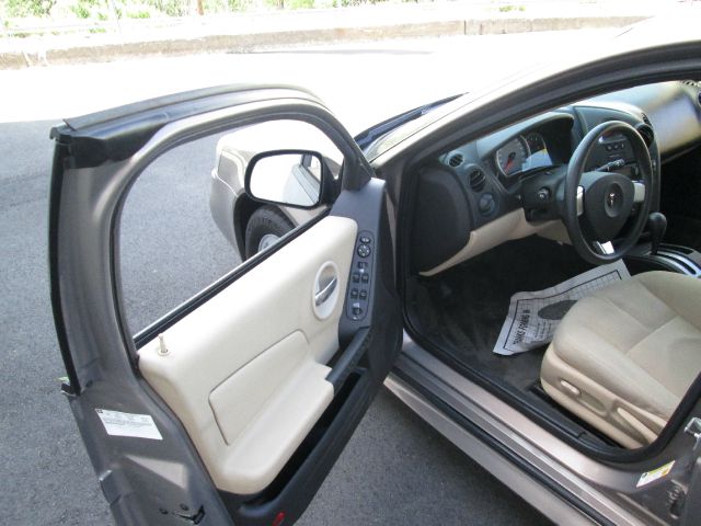 2006 Pontiac Grand Prix Base