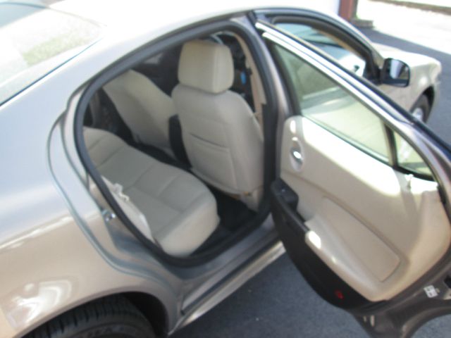 2006 Pontiac Grand Prix Base