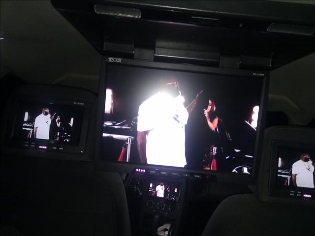 2006 Pontiac Grand Prix Unknown