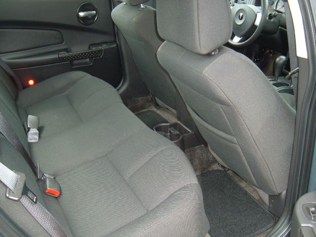 2006 Pontiac Grand Prix Unknown