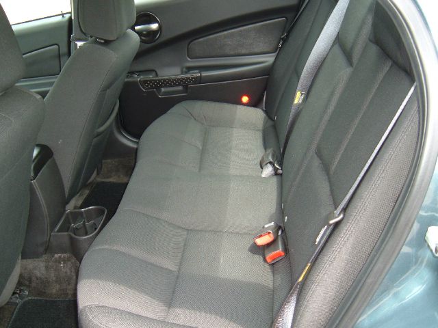 2006 Pontiac Grand Prix Unknown